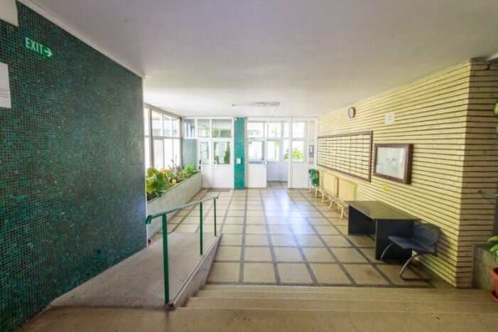 Iancului, vanzare garsoniera complet renovata, view spectaculos, comision 0%.
