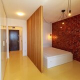Iancului, vanzare garsoniera complet renovata, view spectaculos, comision 0%